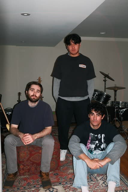 Photo by Aidan