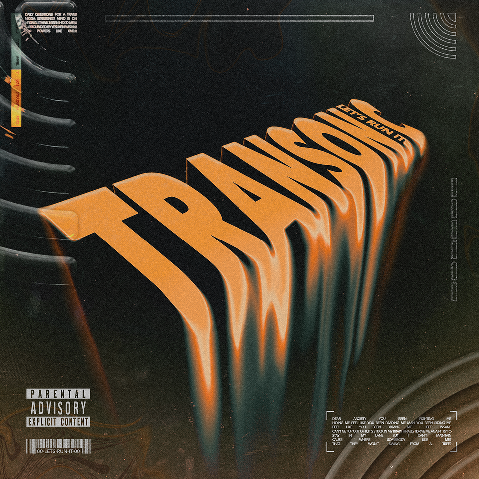 Front Cover Art