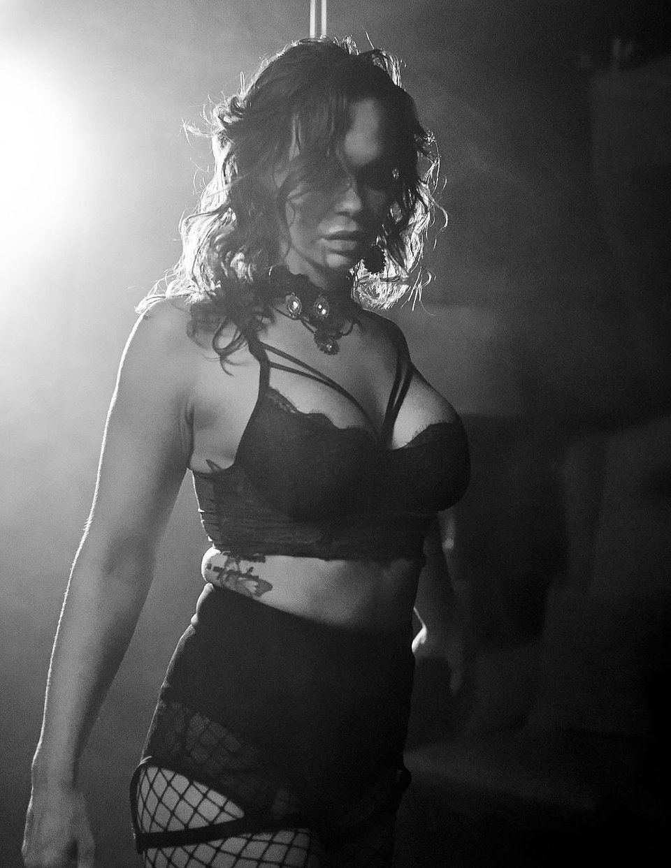 Images by Ren Matthews