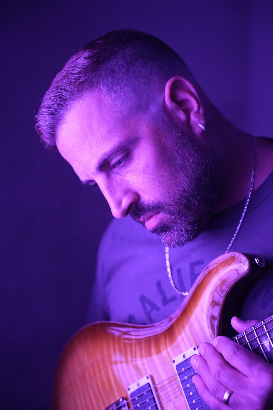 Photo by Dana Hocking