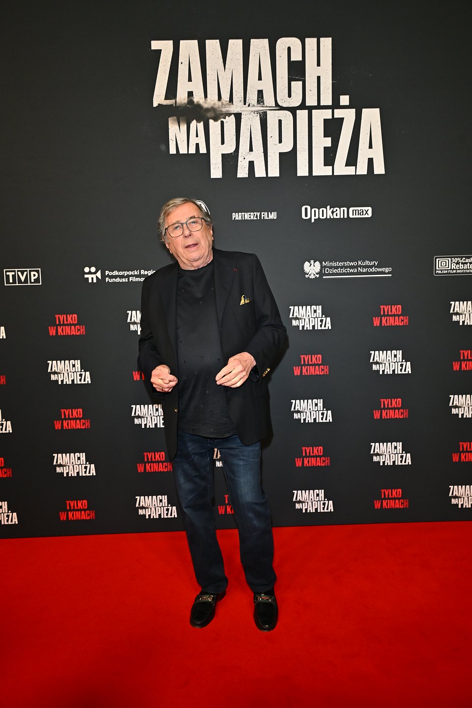 Premiera Zamach na papierza_Artur Zawadzki 8.JPG