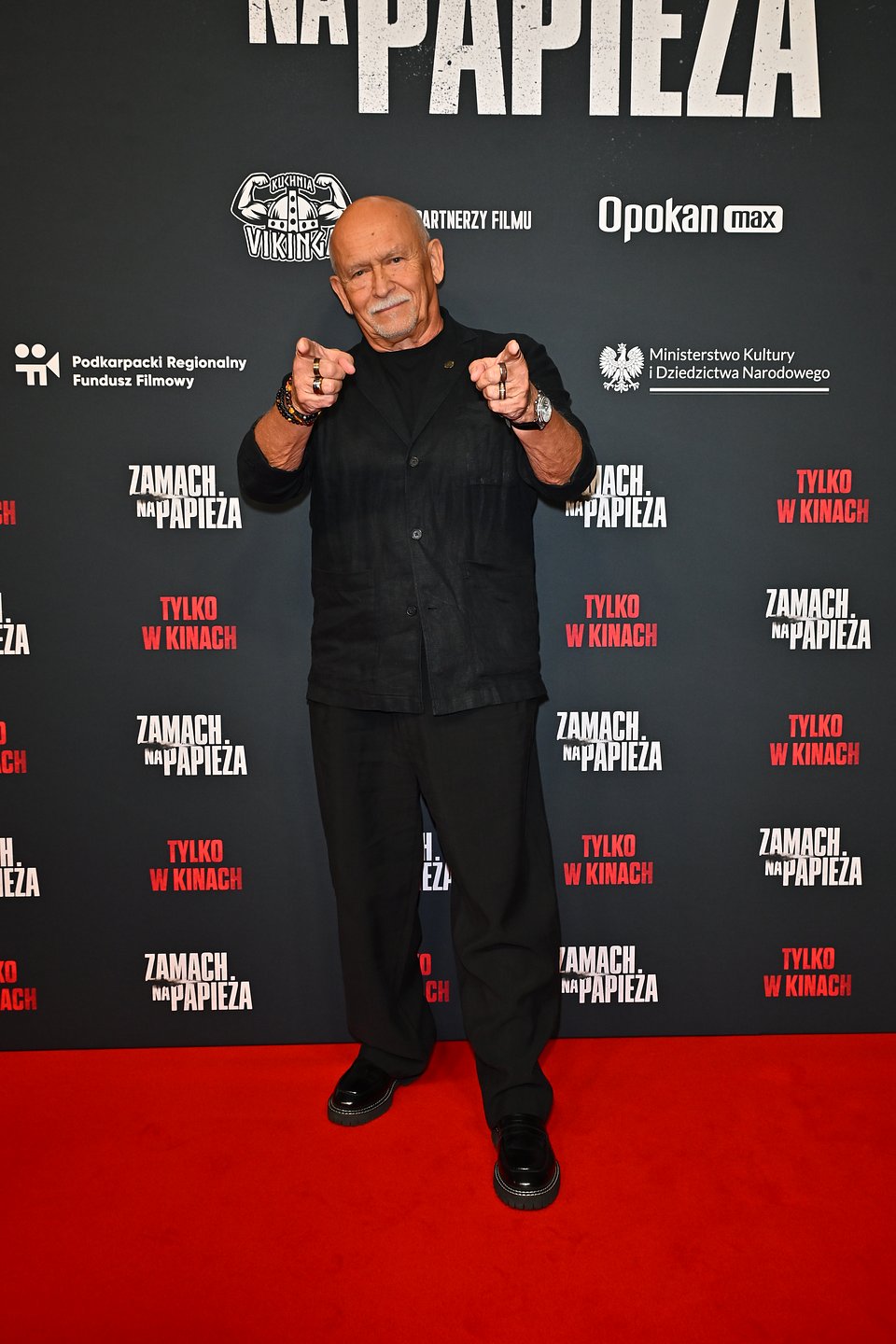 Premiera Zamach na papierza_Artur Zawadzki 11.JPG