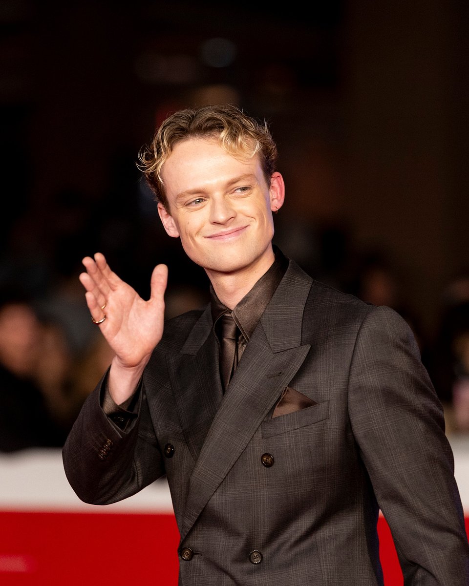 Źródło: ©Fondazione Cinema per Roma/Festa del Cinema di Roma 2025.