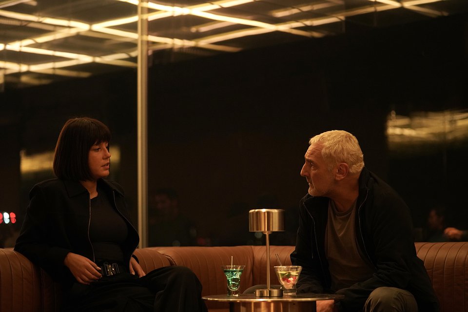 © 2025 Chi-Fou-Mi Productions- Studiocanal - France 2 Cinéma - Jim Films - Artemis Productions