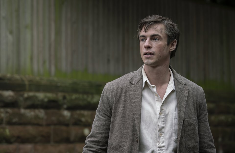 Fot. Paul Stephenson, Fackham Hall Productions 2025.