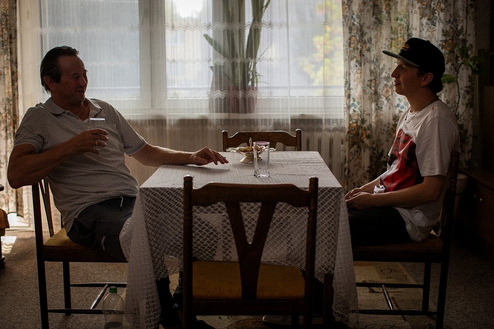 Maciej Musialowski_Piotr Cyrwus_Chce wiecej_Kino Swiat.jpg