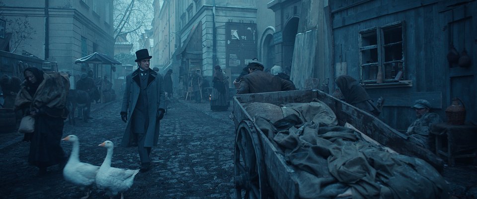 Zdjęcia z archiwum Gigant Films