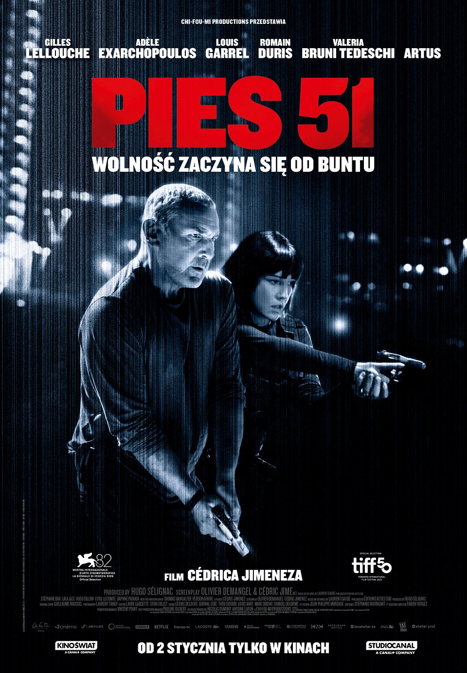 materiały prasowe Kino Świat