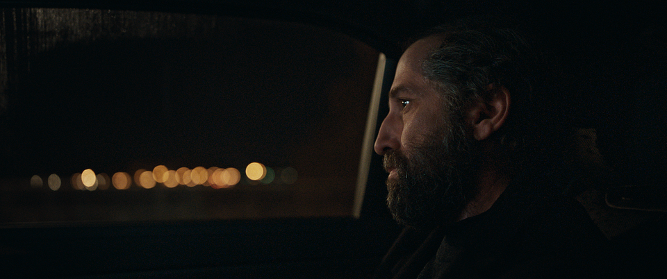 © 2025 Chi-Fou-Mi Productions- Studiocanal - France 2 Cinéma - Jim Films - Artemis Productions