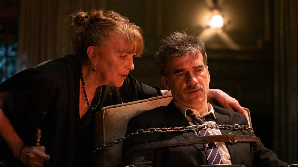 Stara wariatka © dystr. Kino Świat 2026