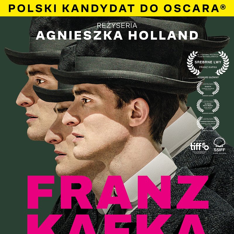 Franz Kafka_plakat_final_Kino Swiat.jpg