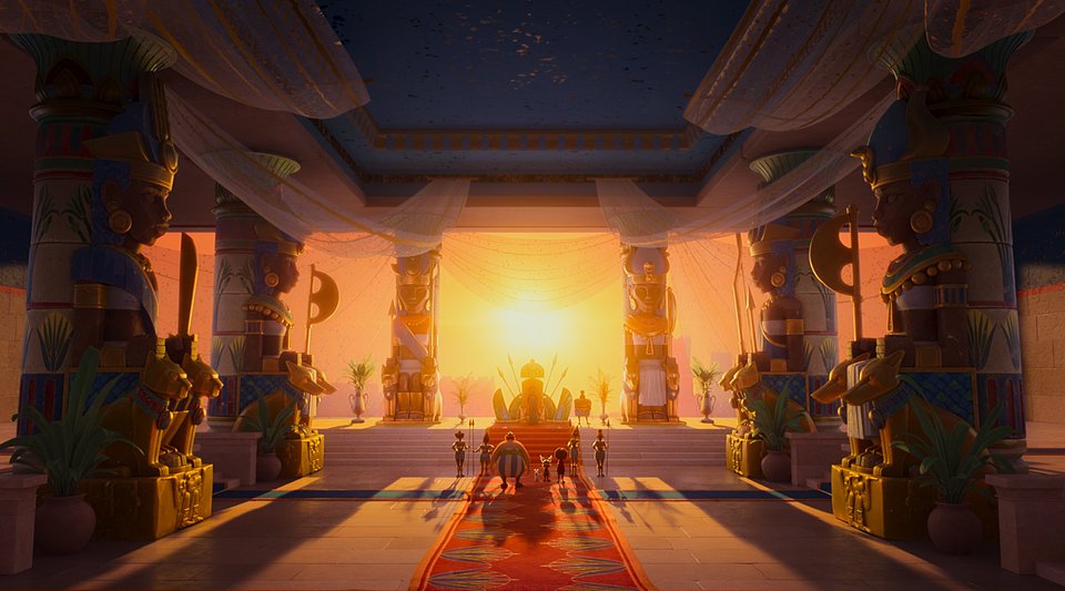 ASTERIX ET OBELIX LE ROYAUME DE NUBIE © 2025 - M6 STUDIO _ M6 FILMS _ LES ÉDITIONS ALBERT RENÉ _ GOSCINNY-UDERZO 4.jpg