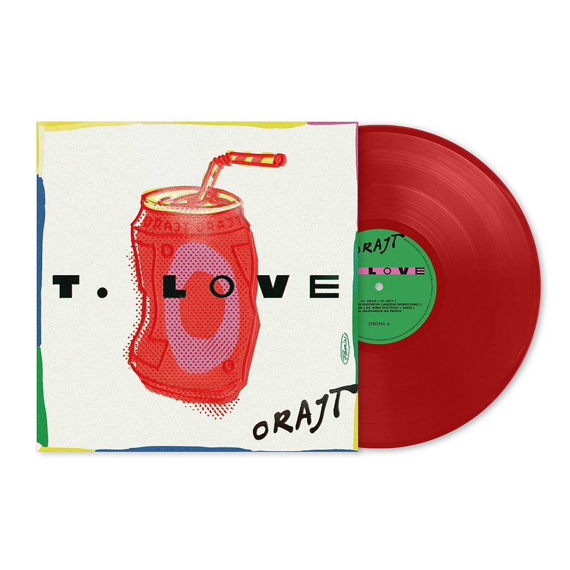 1. T.Love - Orajt_Front_LP.jpg
