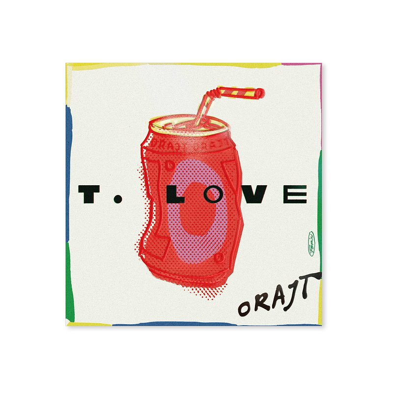 3. T.Love - Orajt_Front_LP.jpg