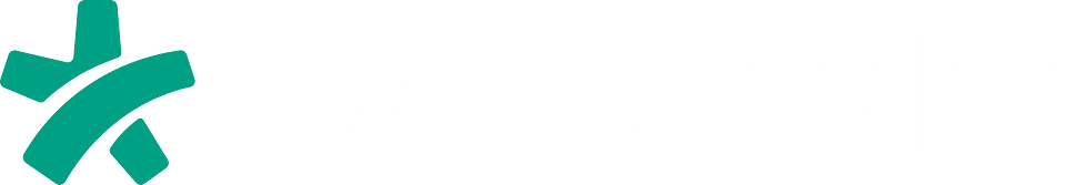 Logo Doctoralia (blanco)