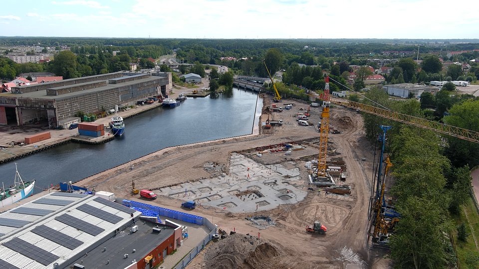PGE Baltica_DORACO_Budowa bazy w Ustce_3.JPG