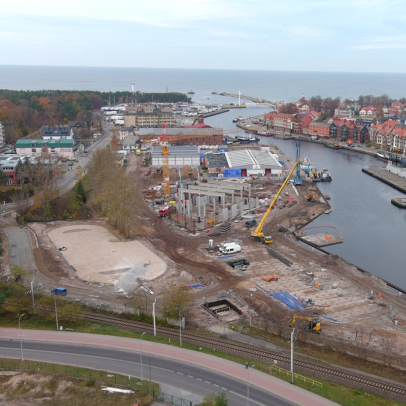 DORACO_Budowa bazy offshore w Ustce_1.JPG