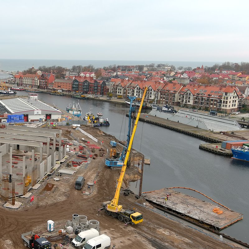 DORACO_Budowa bazy offshore w Ustce_6.JPG