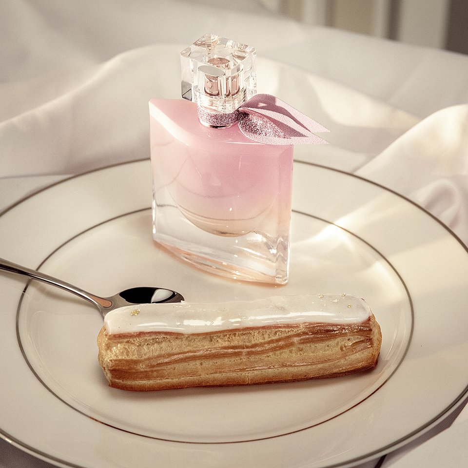 PVPR*: La vie Est Belle Vanille Nude 30ML - PVPR*: 85€ | 50ML - PVPR*: 119€ | 100ML - PVPR*: 160€