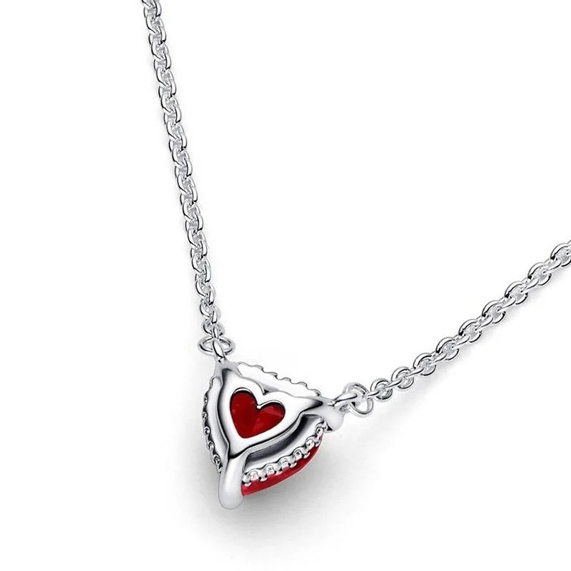 Colar Feminino 392542C01-45 Pandora.jpeg