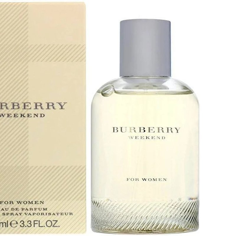 Perfume BURBERRY Weekend Woman Eau de Parfum (100 ml).jpeg