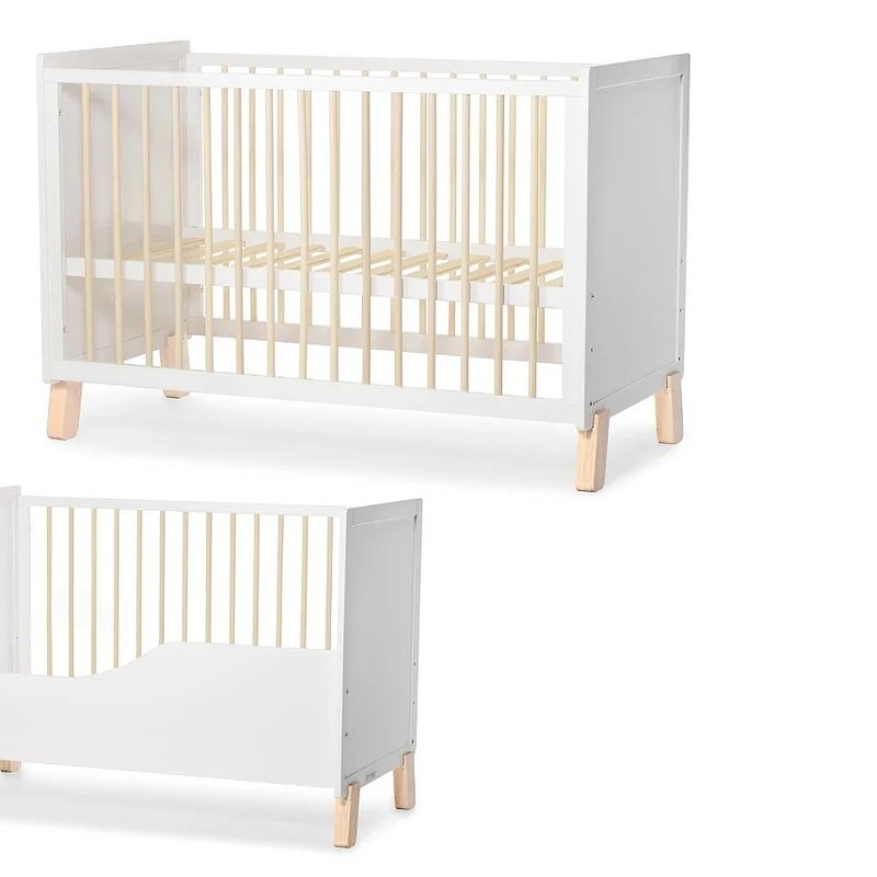 Berço de Madeira KINDERKRAFT Nico.jpg
