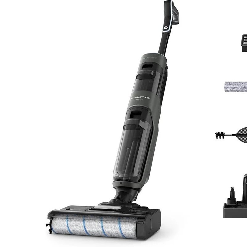 Máquina de Limpeza ROWENTA X-Clean 4 GZ5035WO.jpg