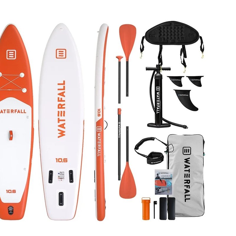 Prancha Stand Up Paddle WATERFALL 10.6 .jpg