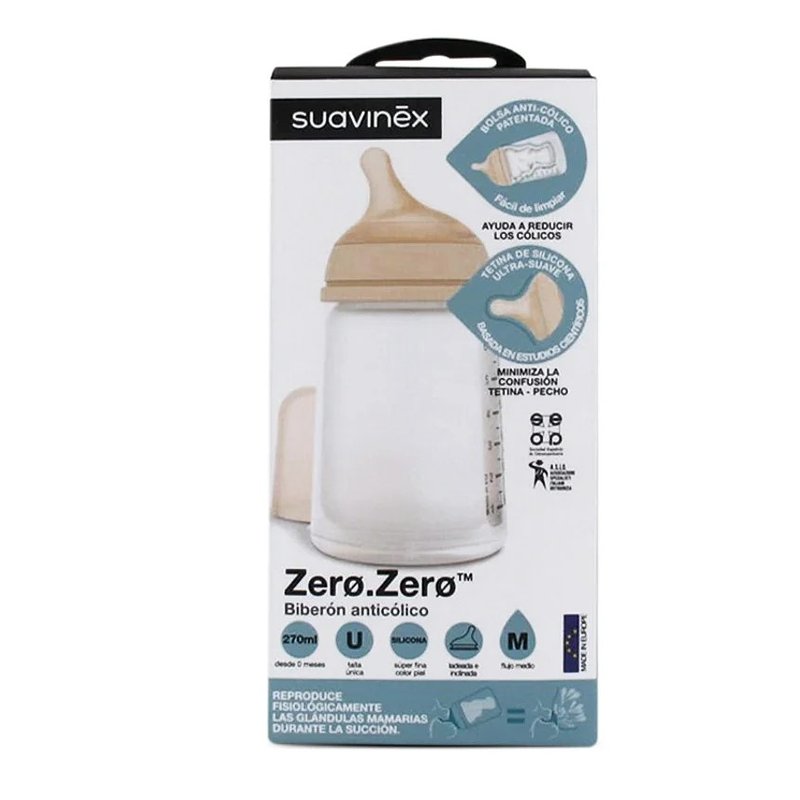 Tetina SUAVINEX Zero Pp Anticolico 270 ml M Silicone.jpg