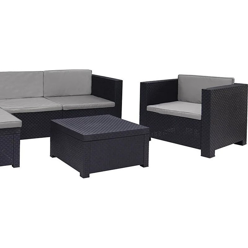 Conjunto Jardim Manhattan SHAF (Antracite - Resina - 190x122x72cm).jpg
