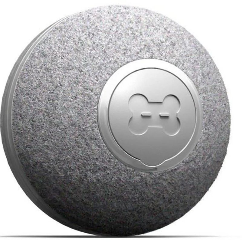 Bola Inteligente CHEERBLE M1 Cinzento.jpg