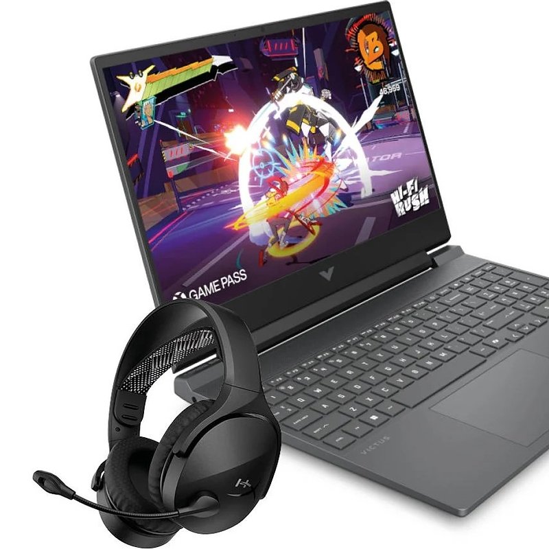 Pack Portátil Gaming HP Victus (15.6&#39;  Intel Core i7 13620H  RAM 16GB  1TB SSD NVIDIA® GeForce RTX 4050 Windows 11) + Headset HyperX Cloud Jet Wireless Gaming.jpg