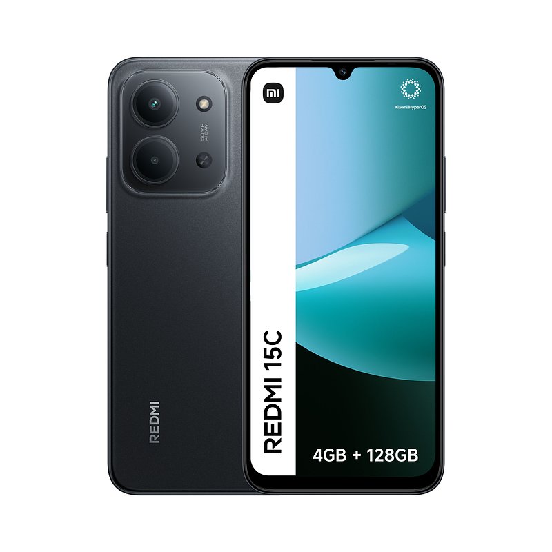 Redmi 15C Black (4GB+128GB) 1.jpg