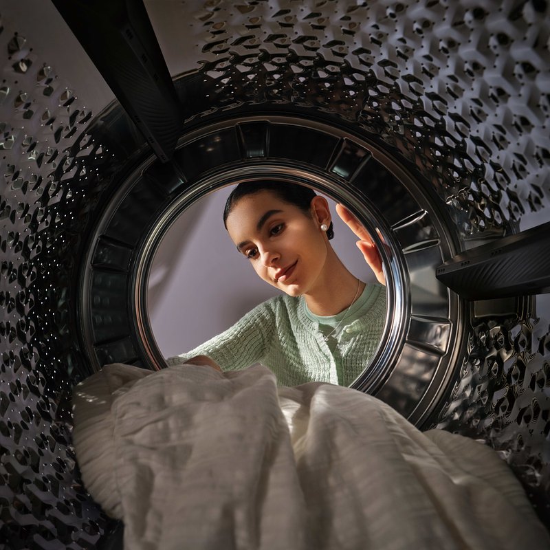 Imagens de Utilização de Mijia Front Load Washer Dryer Pro 9KG 3.jpg