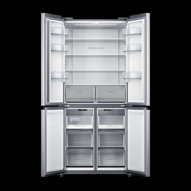 Mijia Refrigerator Cross Door 502L 4.jpg