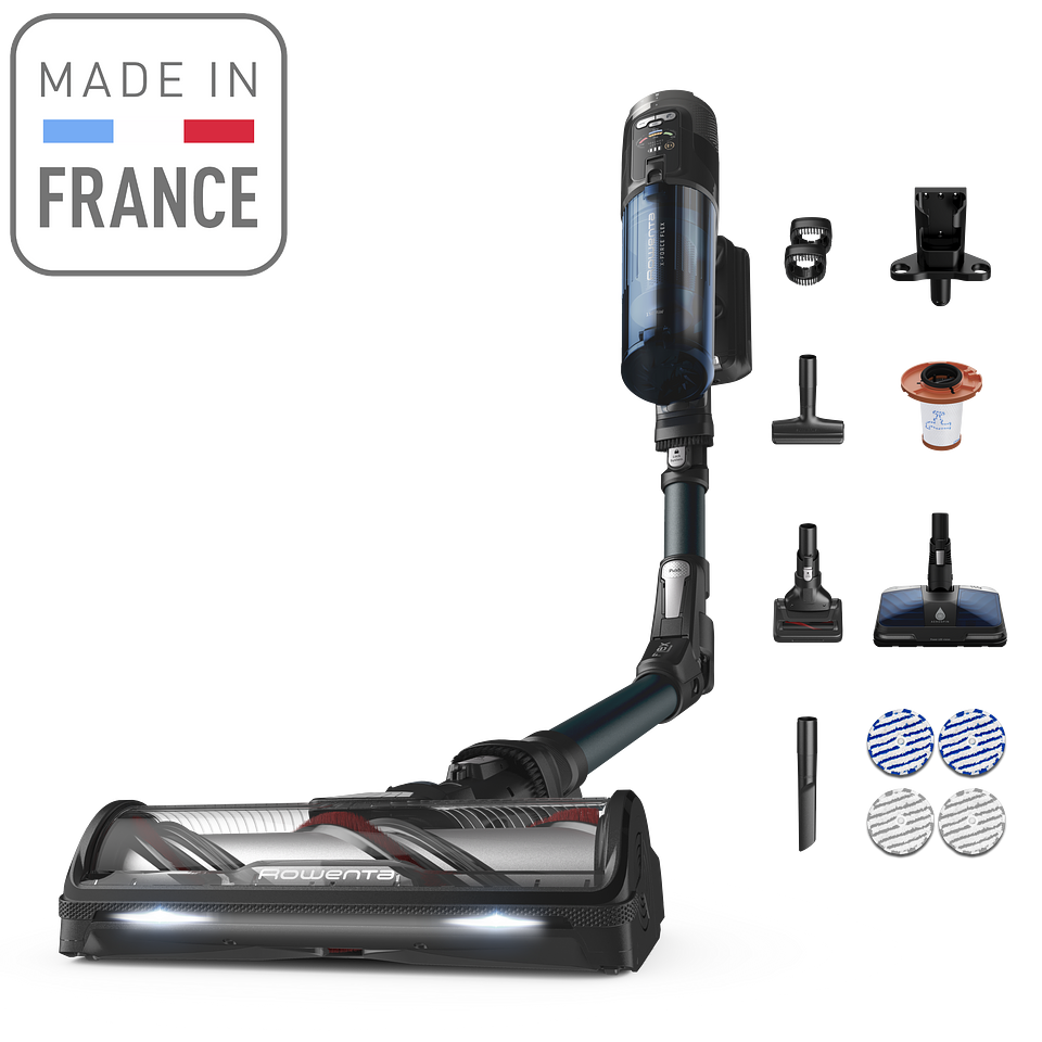 X-Force Flex 13.60
PVPR: 500€