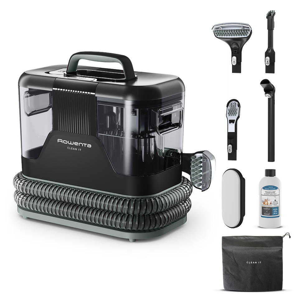 Clean It PET
PVPR: 200€