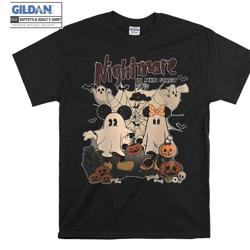 3. T-shirt ROCKINSTONE Vintage Mickey Minnie Halloween.jpeg