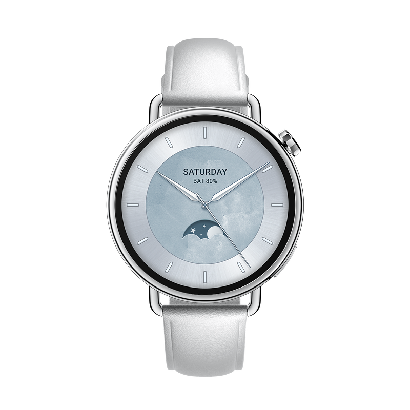 Xiaomi Watch S4 (41mm) White 4.png