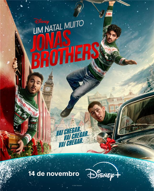 Crédito fotográfico: Disney