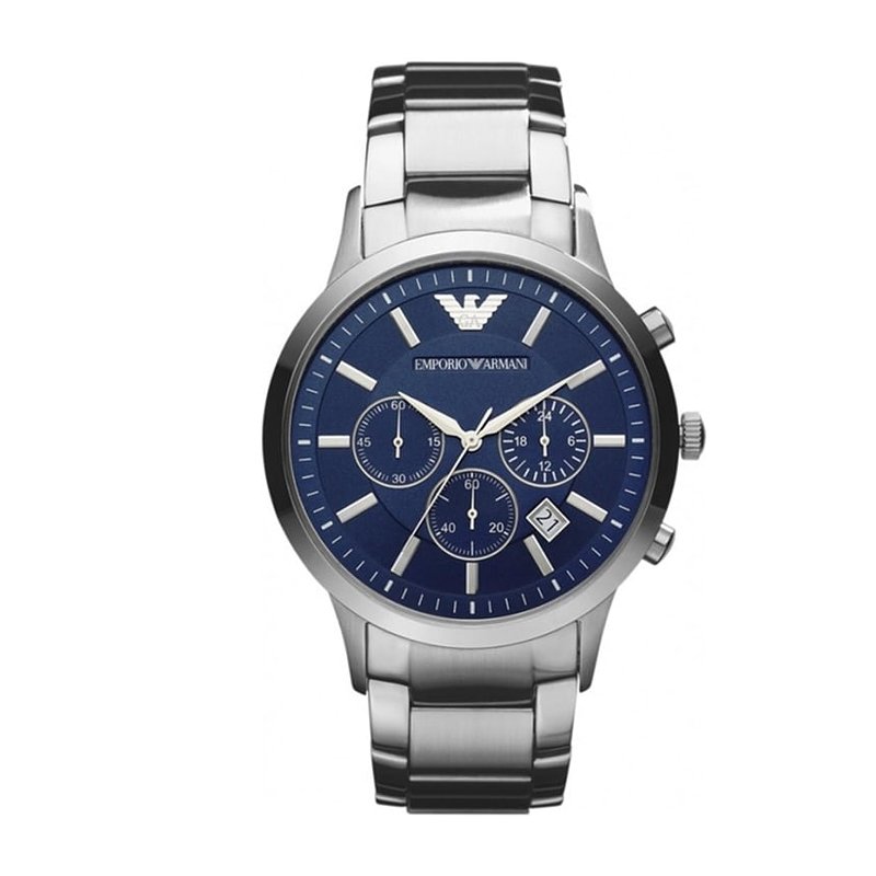 10. Relógio EMPORIO ARMANI Homem.jpeg