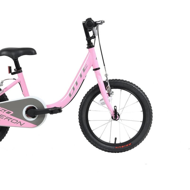 9. Bicicleta Infantil OTTE Asteron 16&#39;&#39; (6 -8 anos Rosa).jpeg