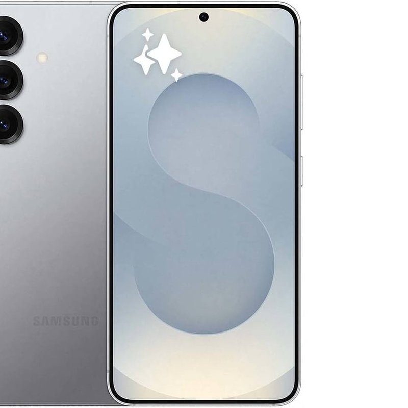 6. Smartphone SAMSUNG Galaxy S25 (6.2&#39;&#39; 12 GB 256 GB  Cinzento).jpeg