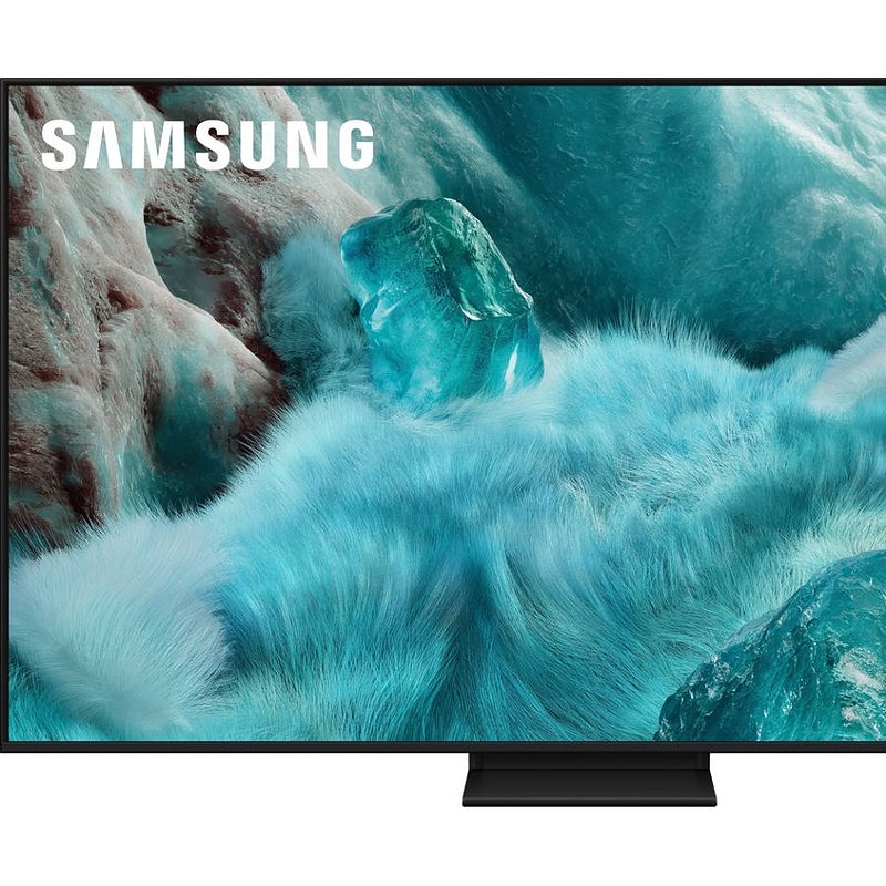 2. TV SAMSUNG TQ55Q7F5AUXXC (QLED - 55'' - 140 cm - 4K - Smart TV AI).jpeg