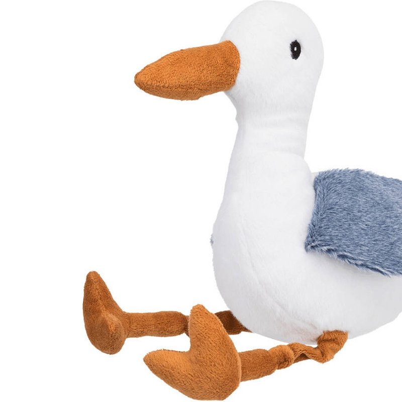Brinquedo TRIXIE Gaivota em Peluche (Dimensões 35 cm).jpeg