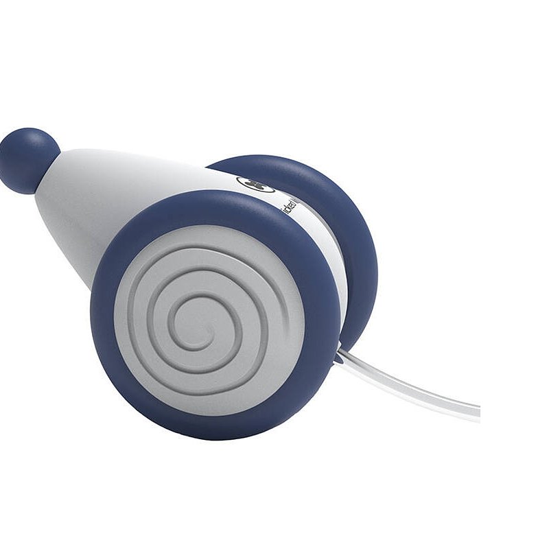 7. Brinquedo Interativo para Gatos com Mecanismo de Movimento CHEERBLE Wicked Mouse.jpeg