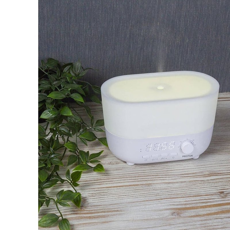 6. Difusor de Aroma PRIXTON Connected 4 em 1 (Branco).jpeg
