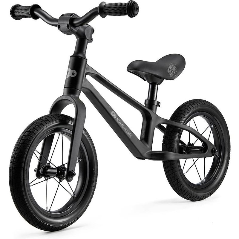 8. Bicicleta Sem Pedais KINDERKRAFT Eter (Preto).jpeg
