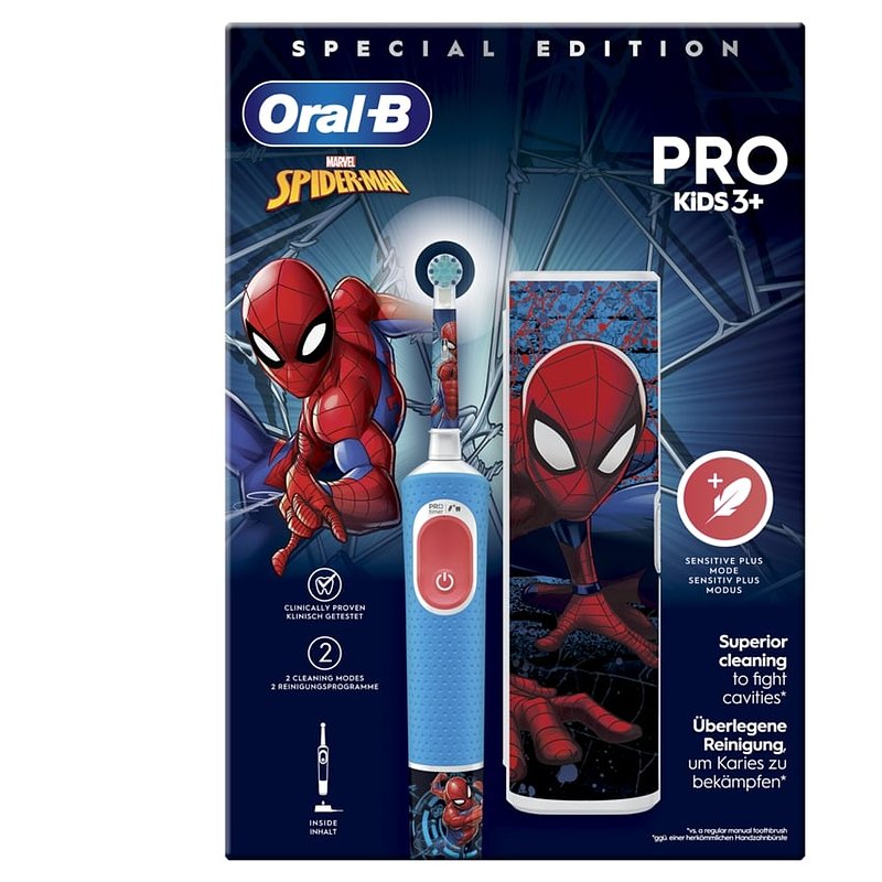 3. Escova de Dentes ORAL-B Kids Pro Spiderman + Estojo.jpeg