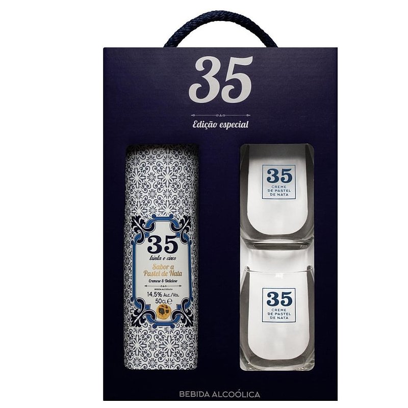 2. Licor 35 - Sabor a Pastel de Nata Edição Especial Pack Tradicional Nata + 2 Copos.jpeg